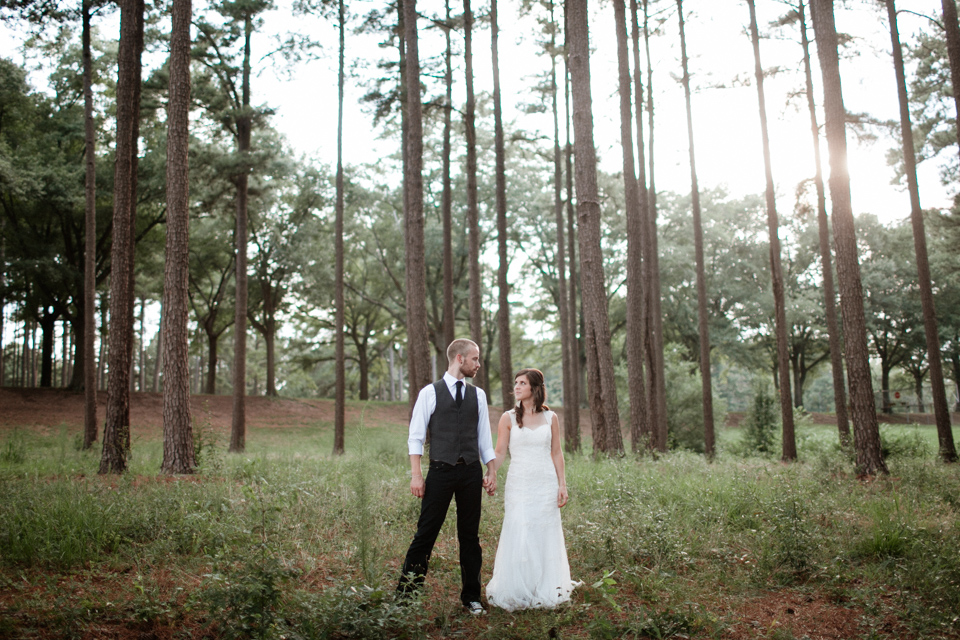 Northeast GA Wedding Photographers