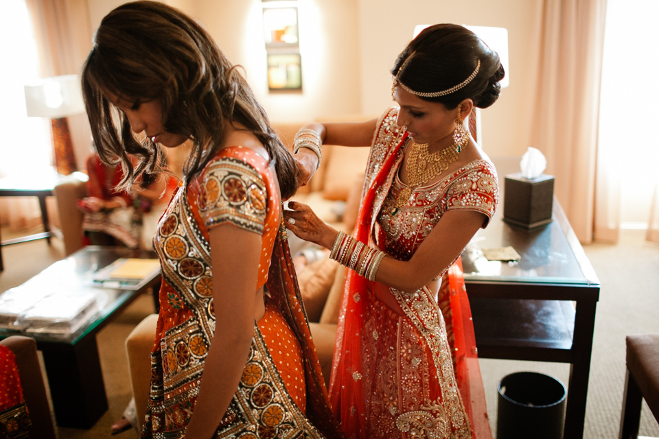 Atlanta Indian Wedding Photographer