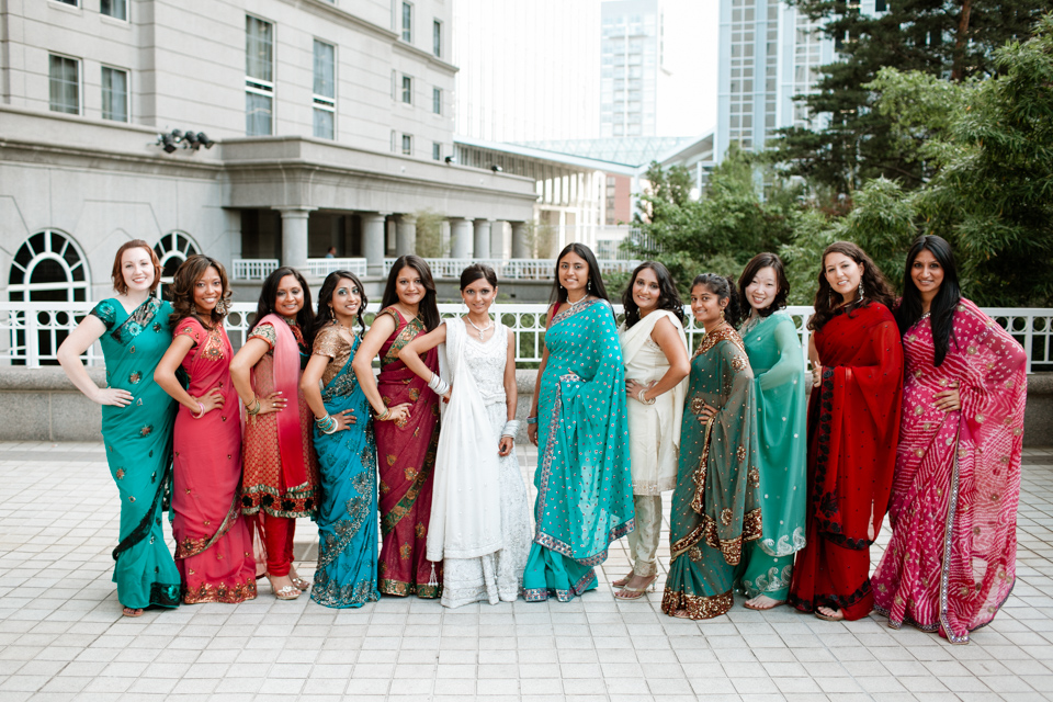 Atlanta Indian Wedding Photographer