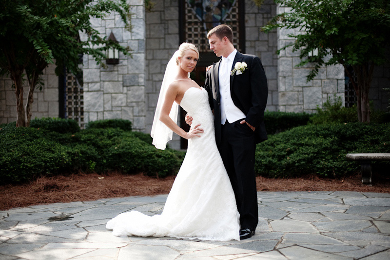 Atlanta Wedding Photography